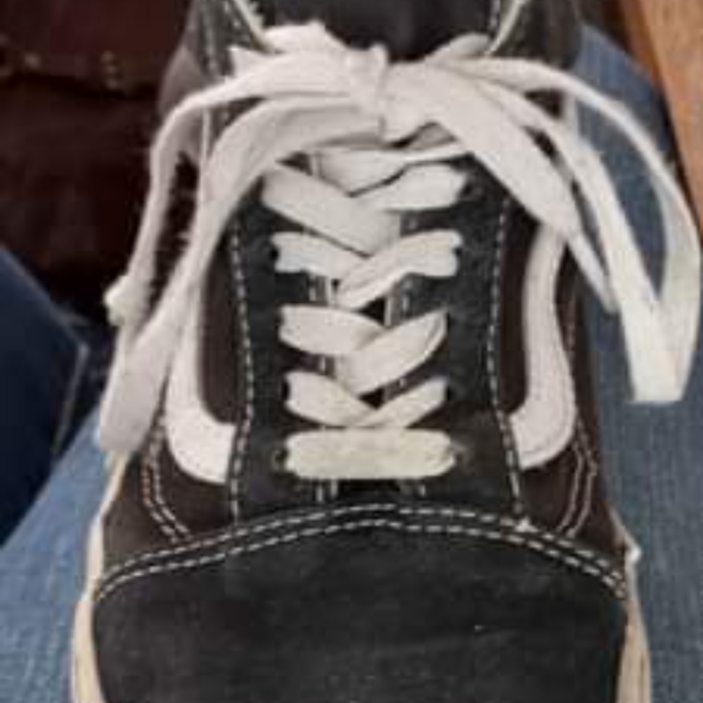 Women's Vans